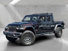 2020 Jeep Gladiator Mojave Truck
