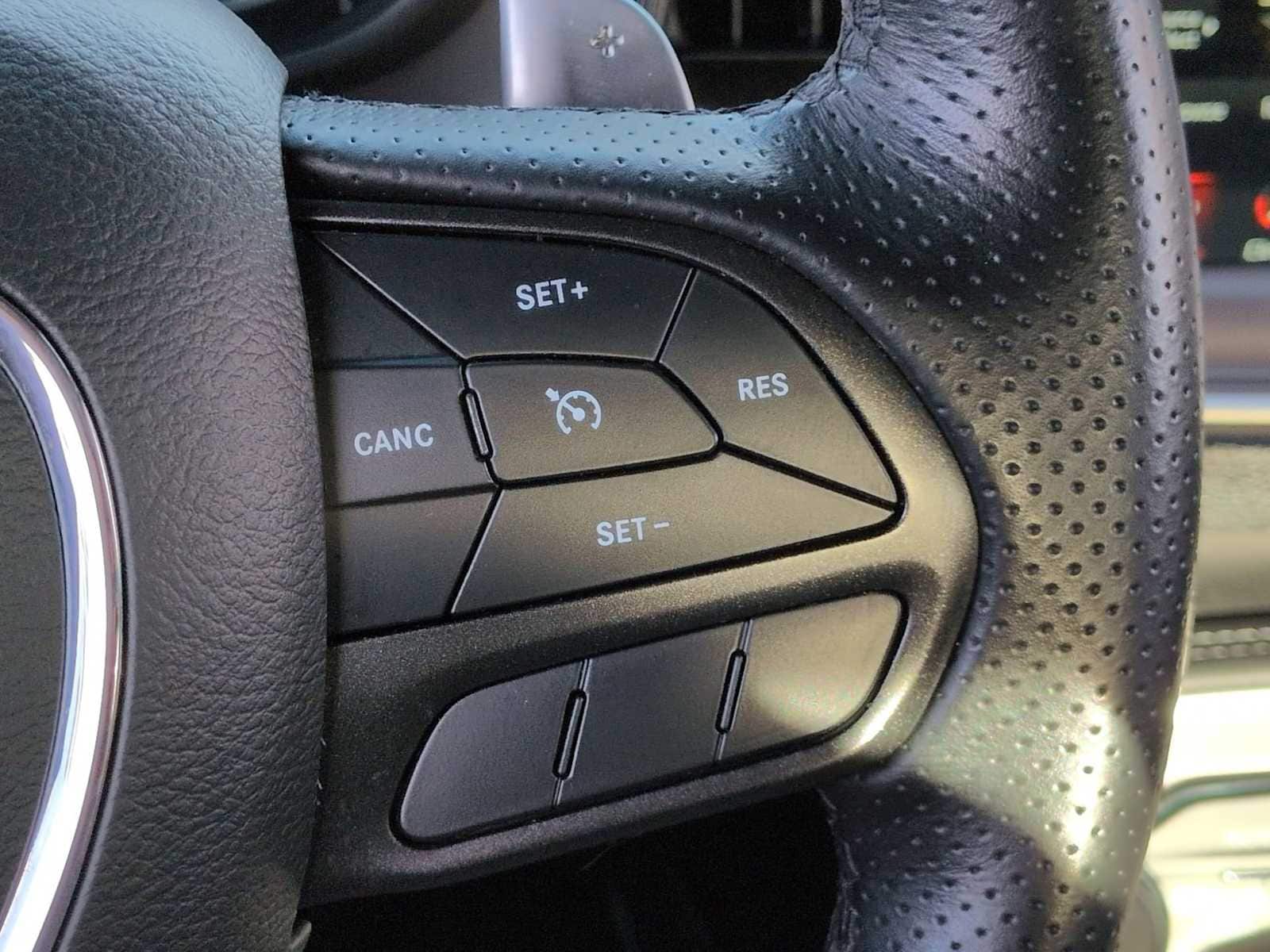 Thumbnail: 2022 Dodge Challenger - 25