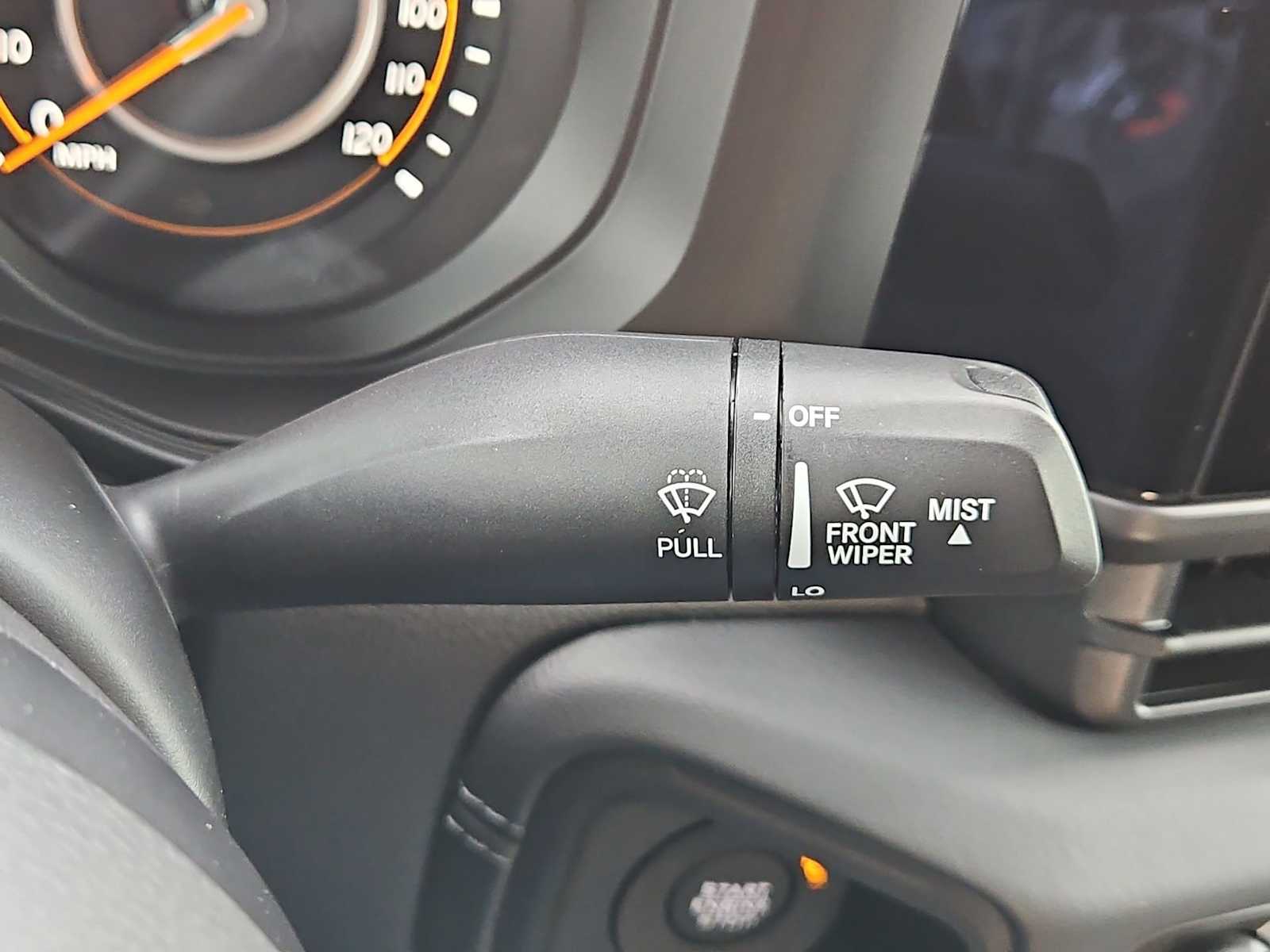 Thumbnail: 2026 Jeep Gladiator - 24