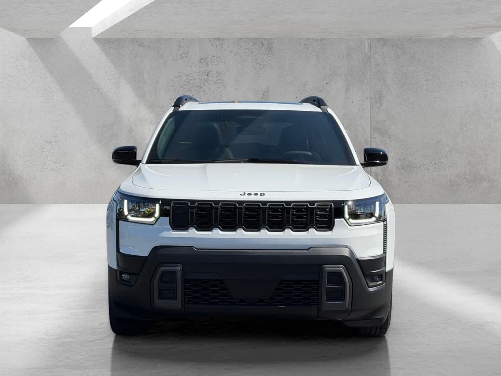 Thumbnail: 2026 Jeep Cherokee - 8
