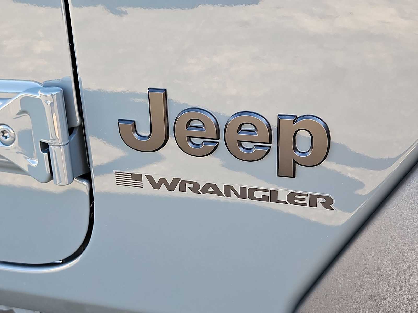 Thumbnail: 2026 Jeep Wrangler - 12