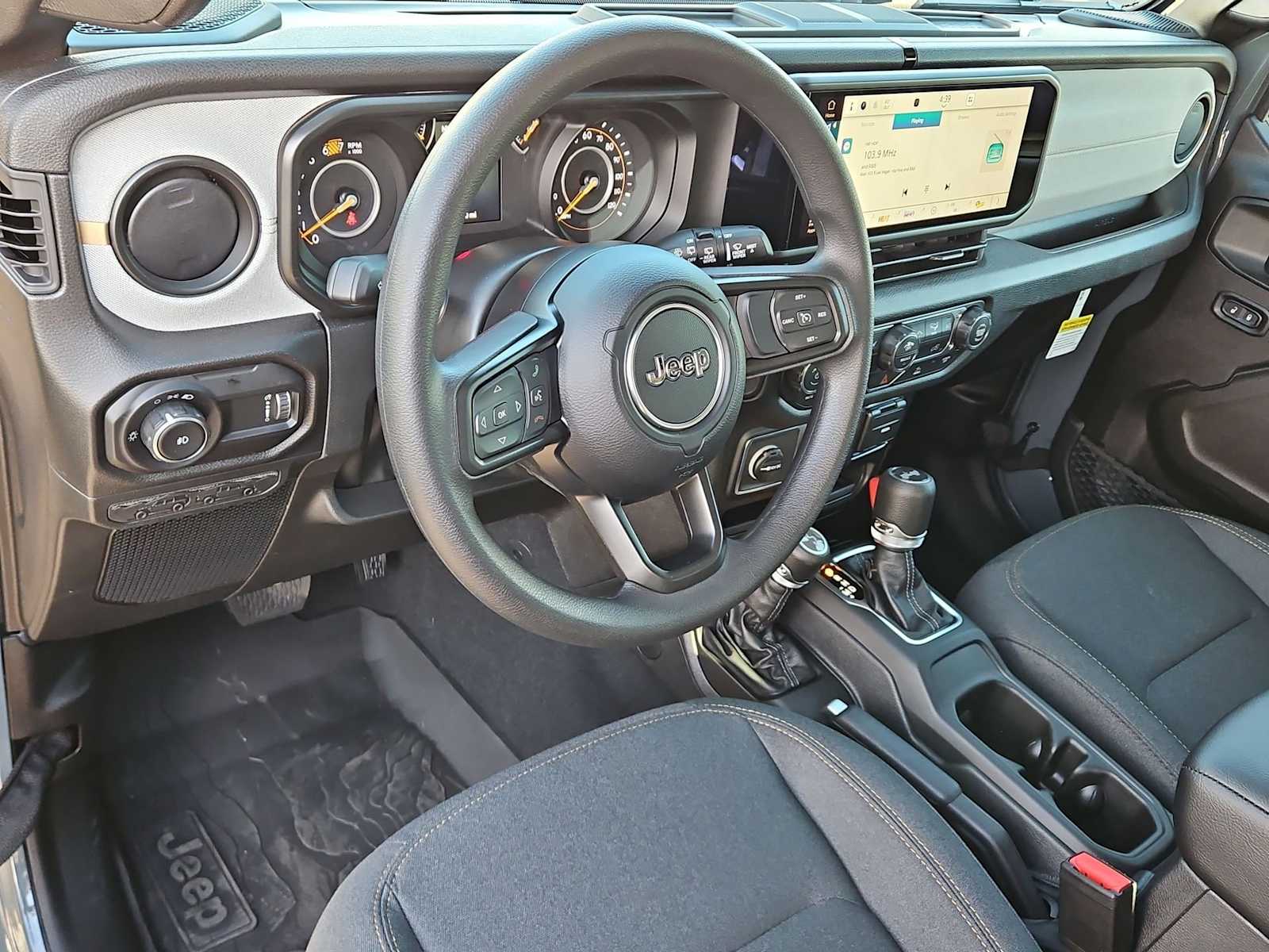 Thumbnail: 2026 Jeep Wrangler - 10