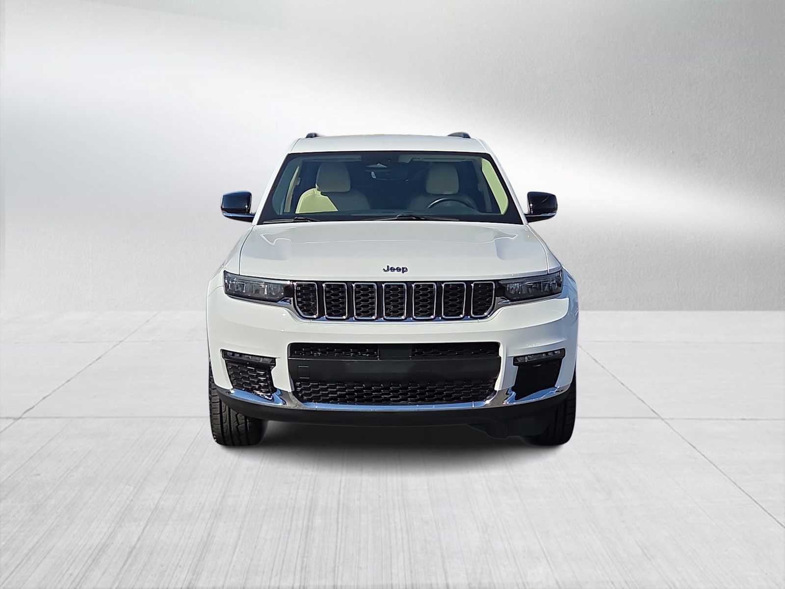 Thumbnail: 2021 Jeep Grand Cherokee L - 3