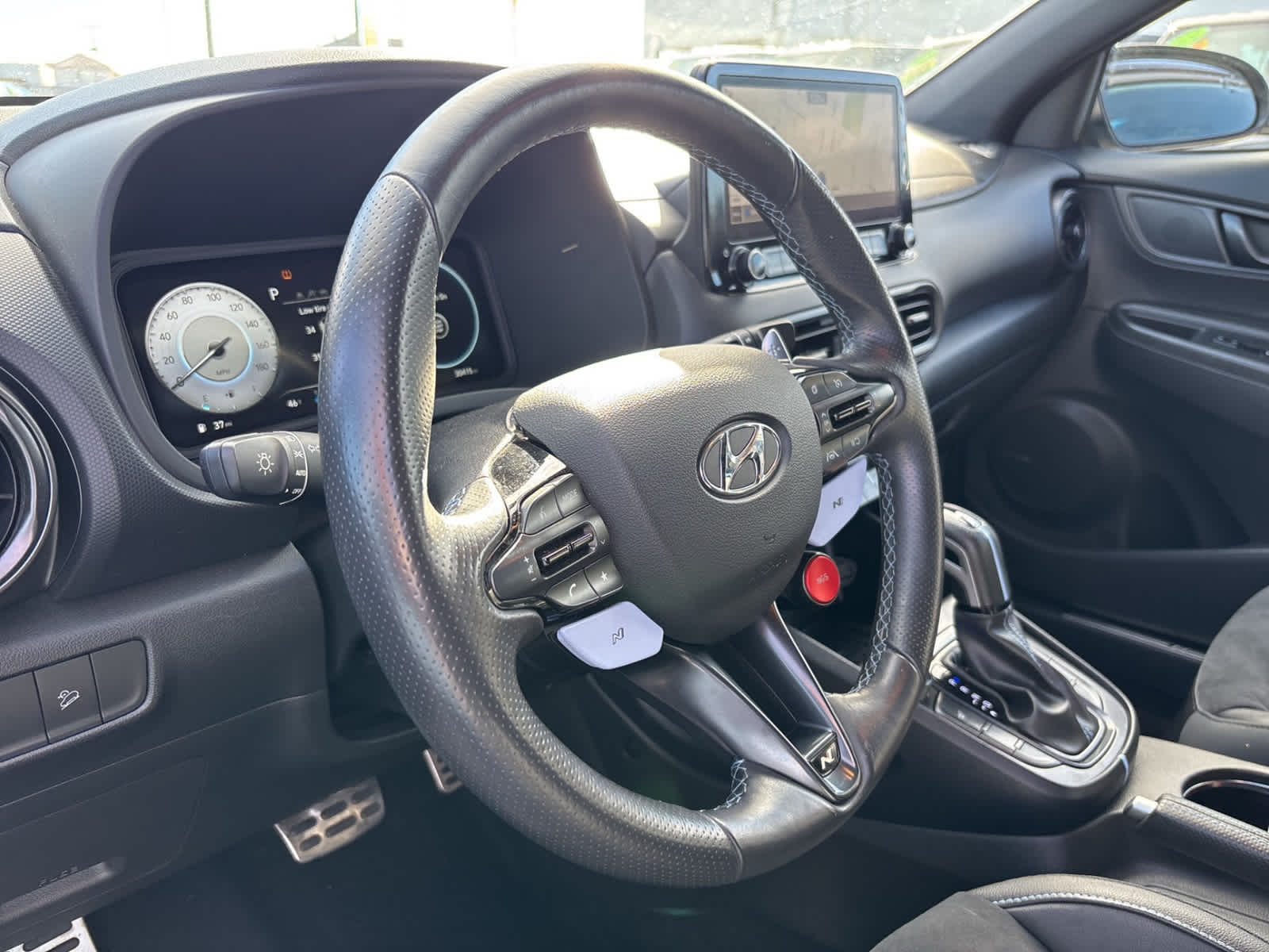 Thumbnail: 2022 Hyundai Kona - 9