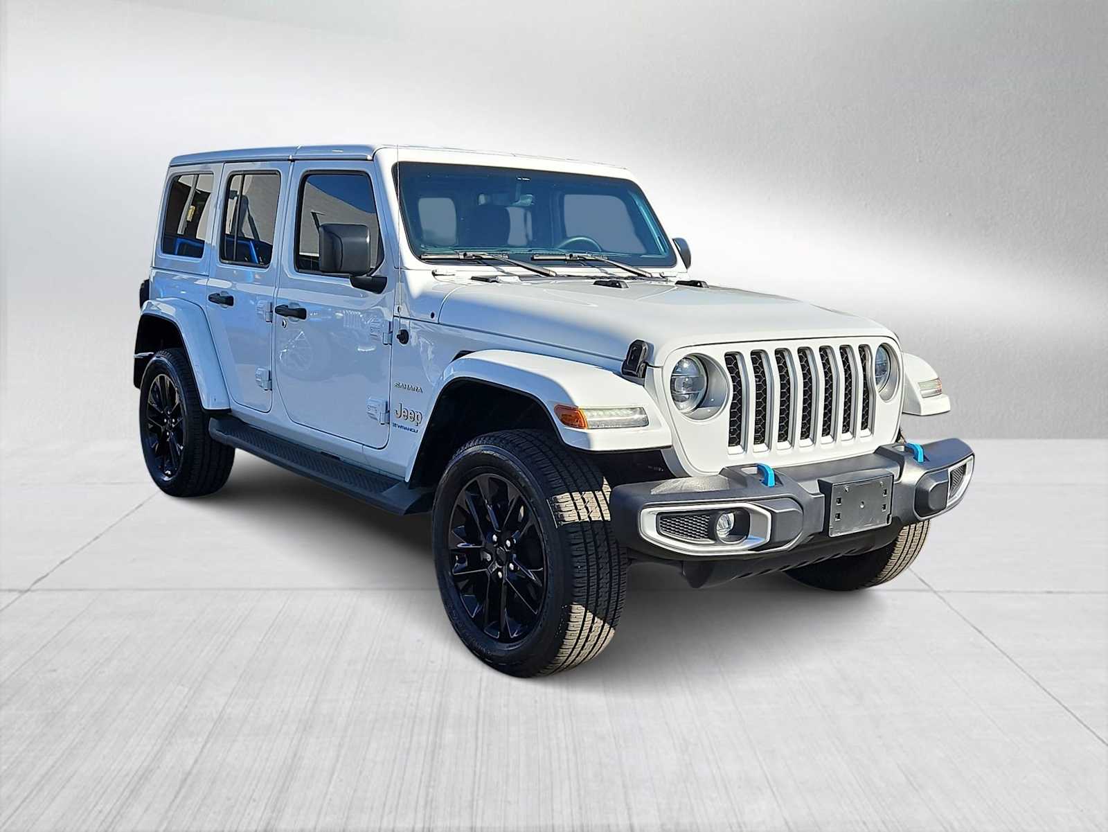 Thumbnail: 2023 Jeep Wrangler - 2