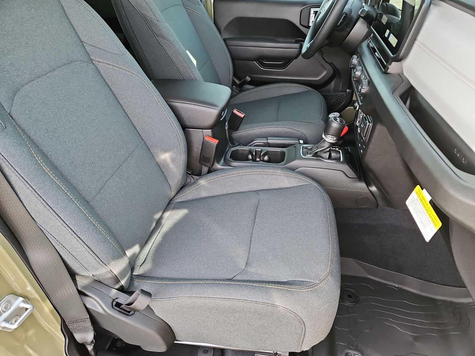 Thumbnail: 2026 Jeep Wrangler - 20