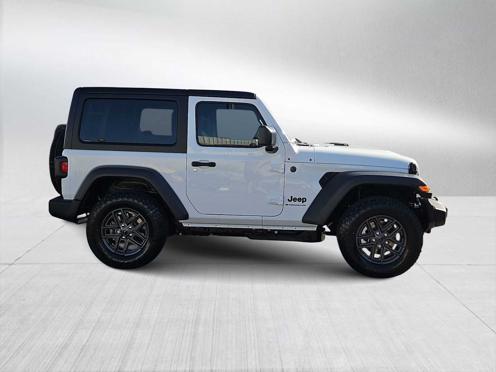 Thumbnail: 2026 Jeep Wrangler - 9
