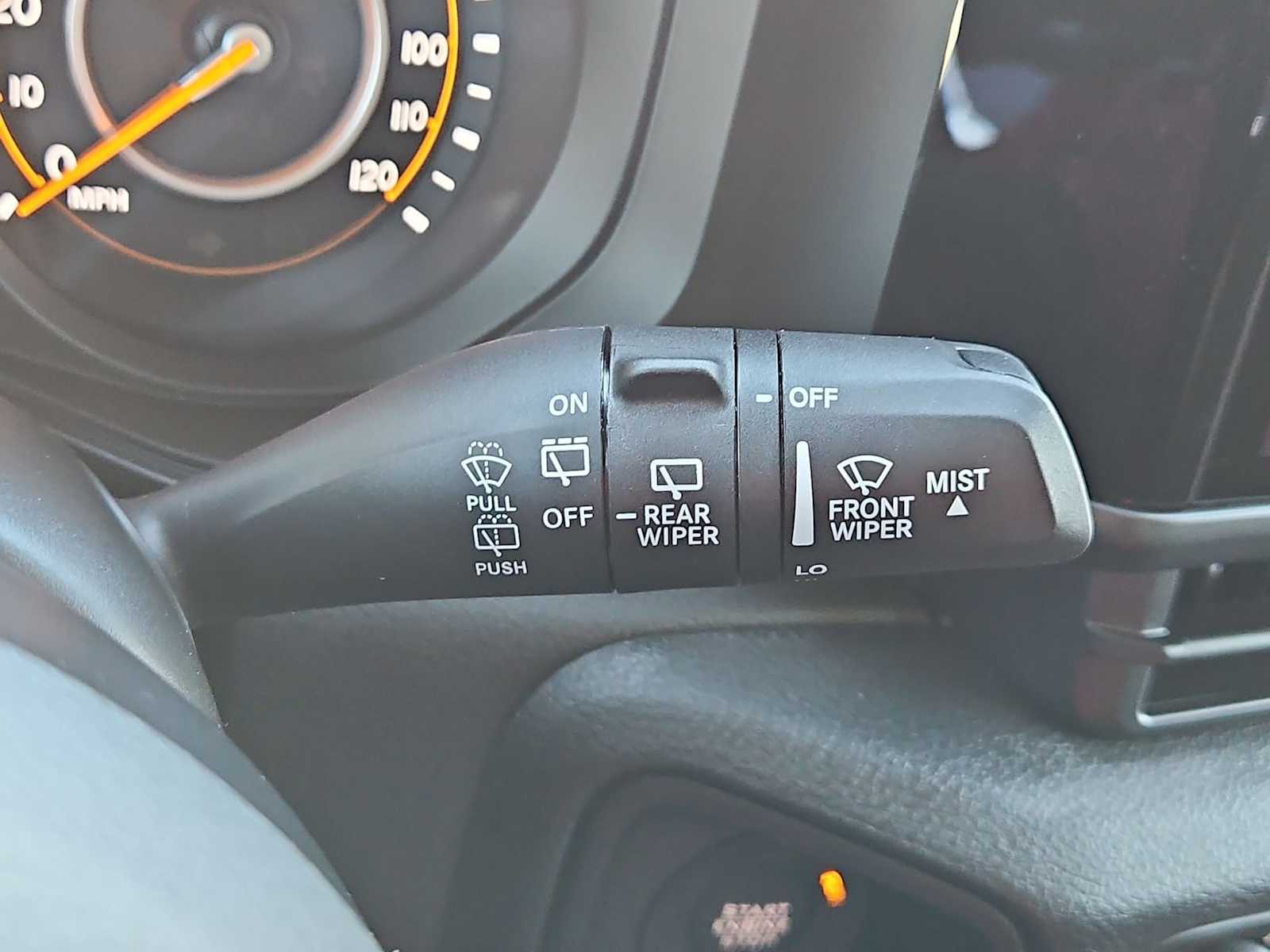 Thumbnail: 2026 Jeep Wrangler - 24