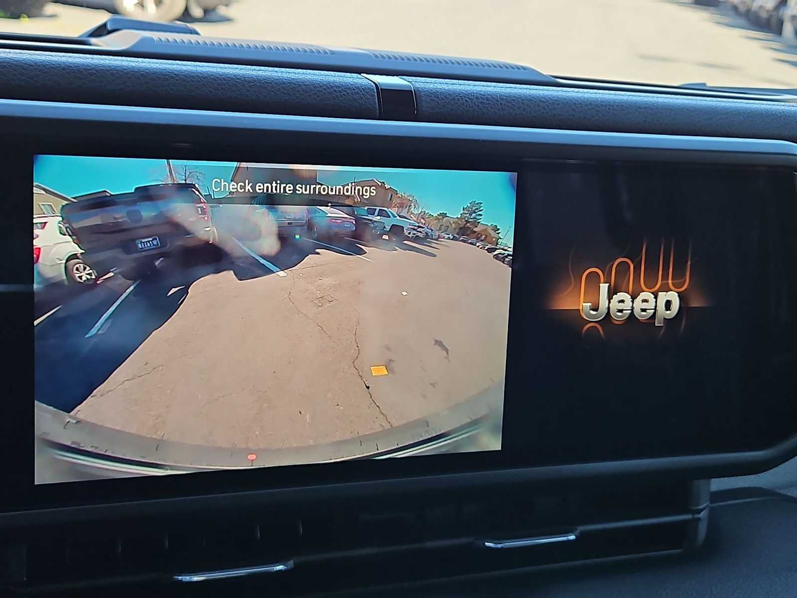 Thumbnail: 2026 Jeep Wrangler - 27