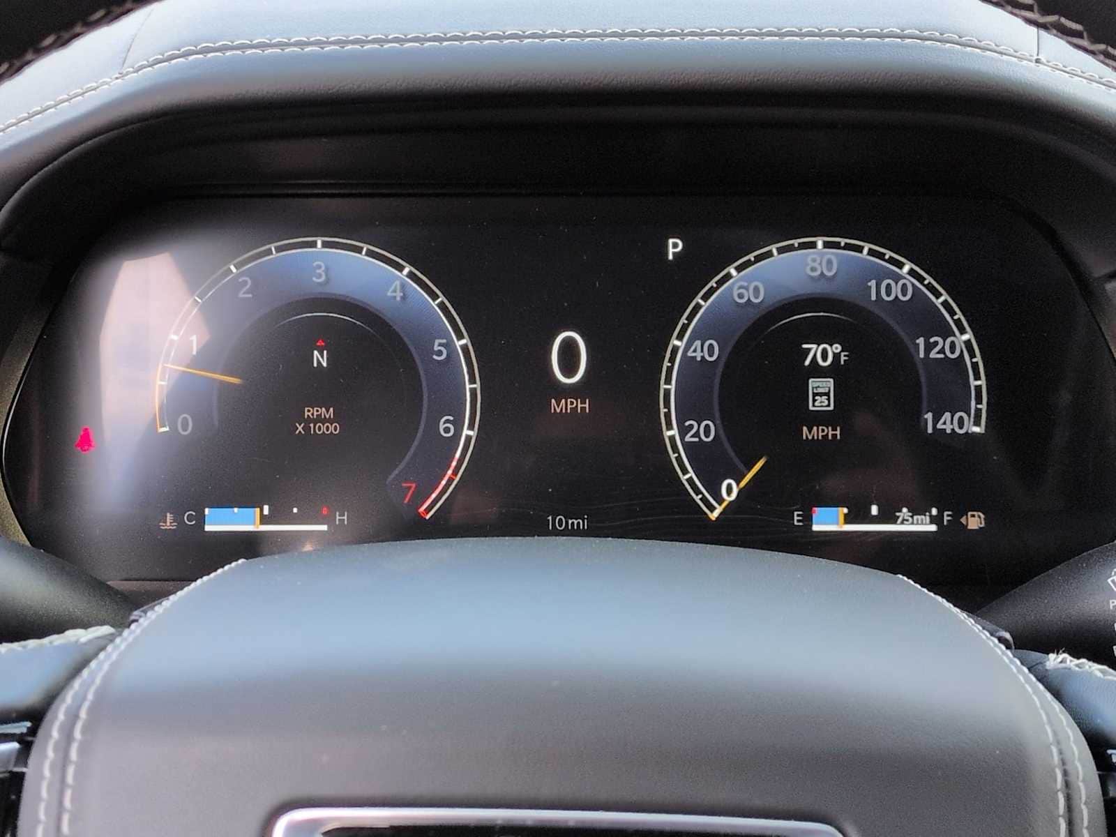 Thumbnail: 2025 Jeep Grand Cherokee - 36