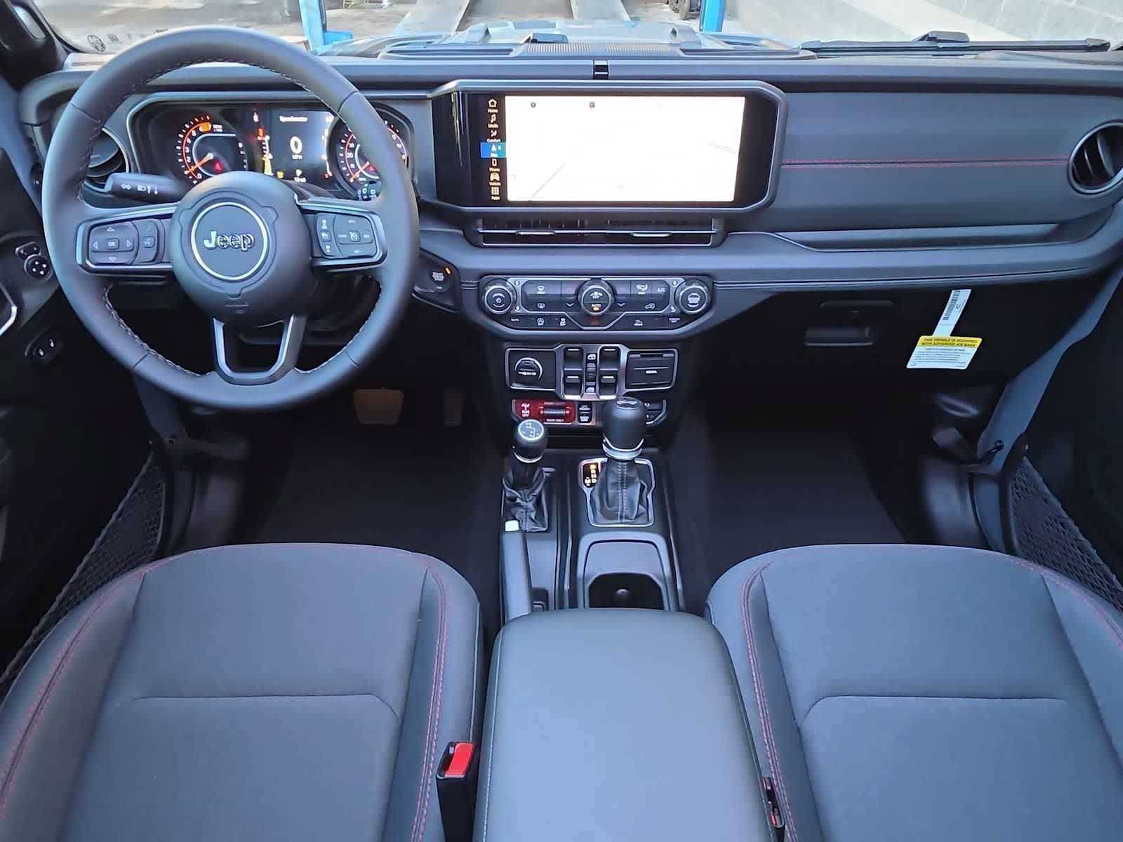Thumbnail: 2026 Jeep Wrangler - 14