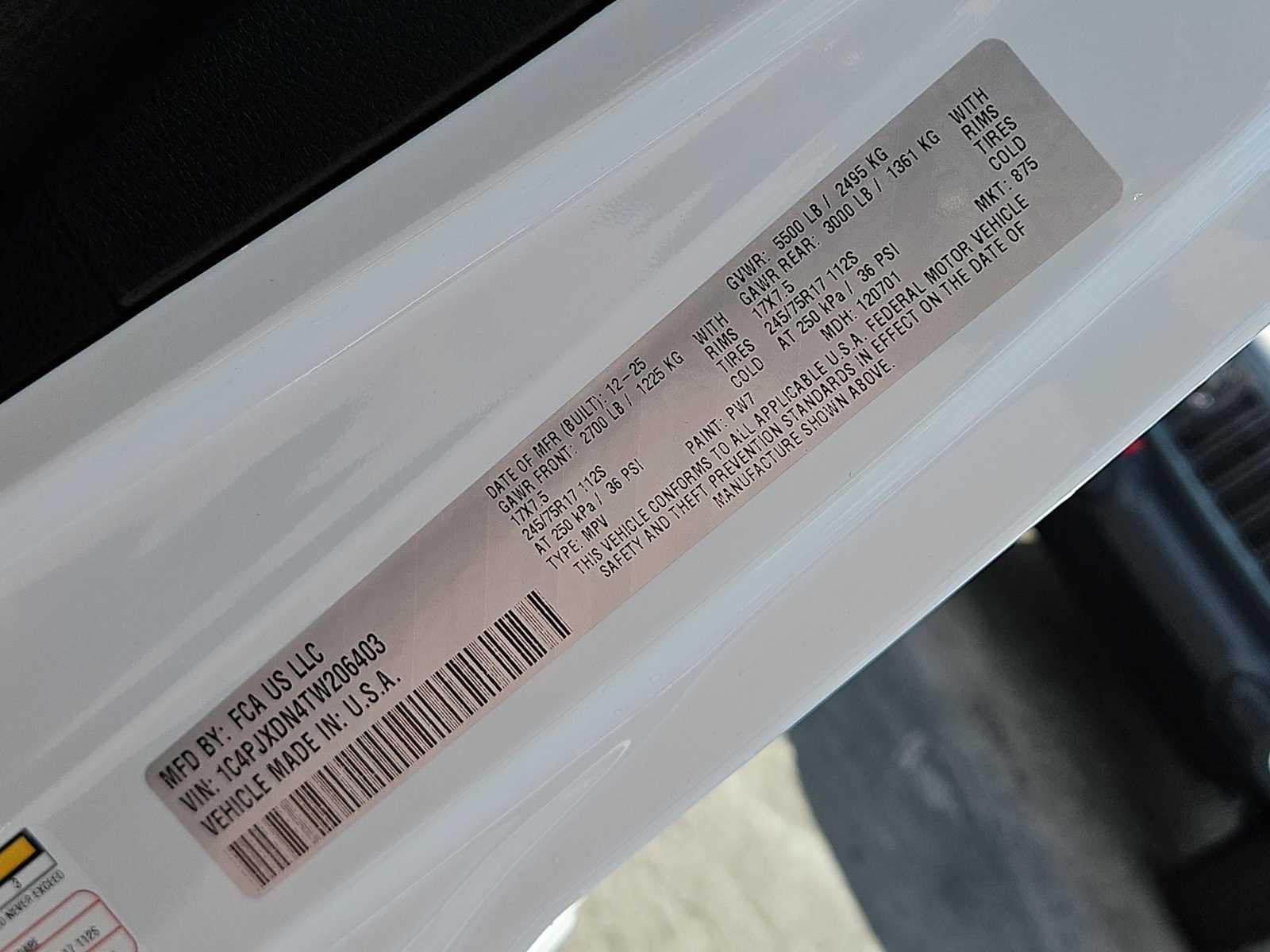 Thumbnail: 2026 Jeep Wrangler - 32