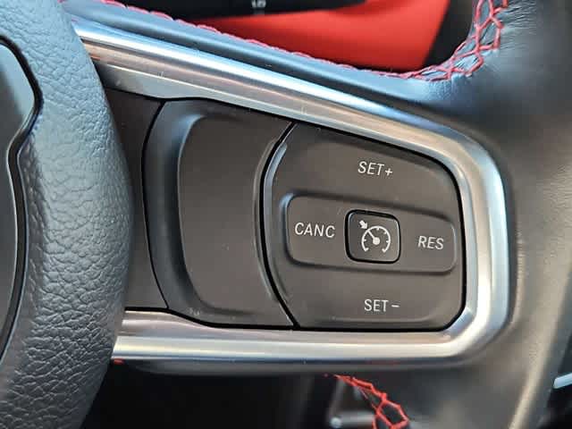 Thumbnail: 2022 Jeep Gladiator - 48