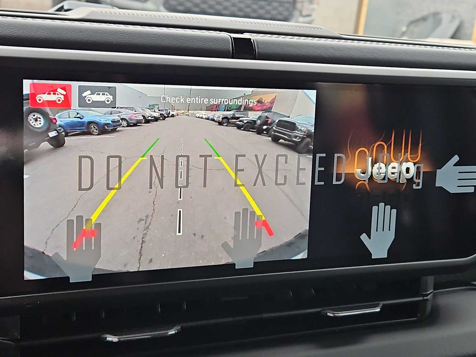 Thumbnail: 2026 Jeep Wrangler - 28