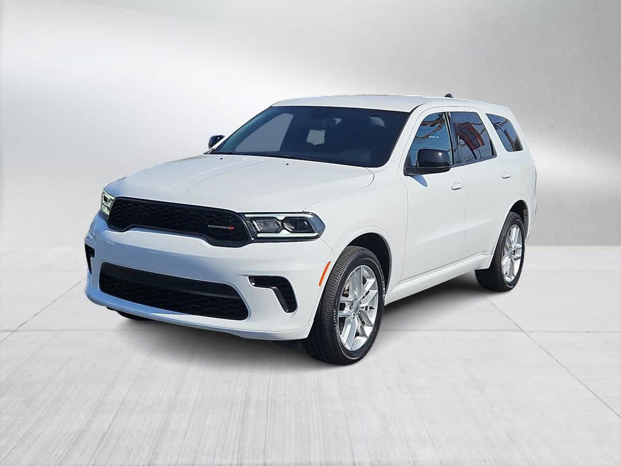 Thumbnail: 2024 Dodge Durango - 4