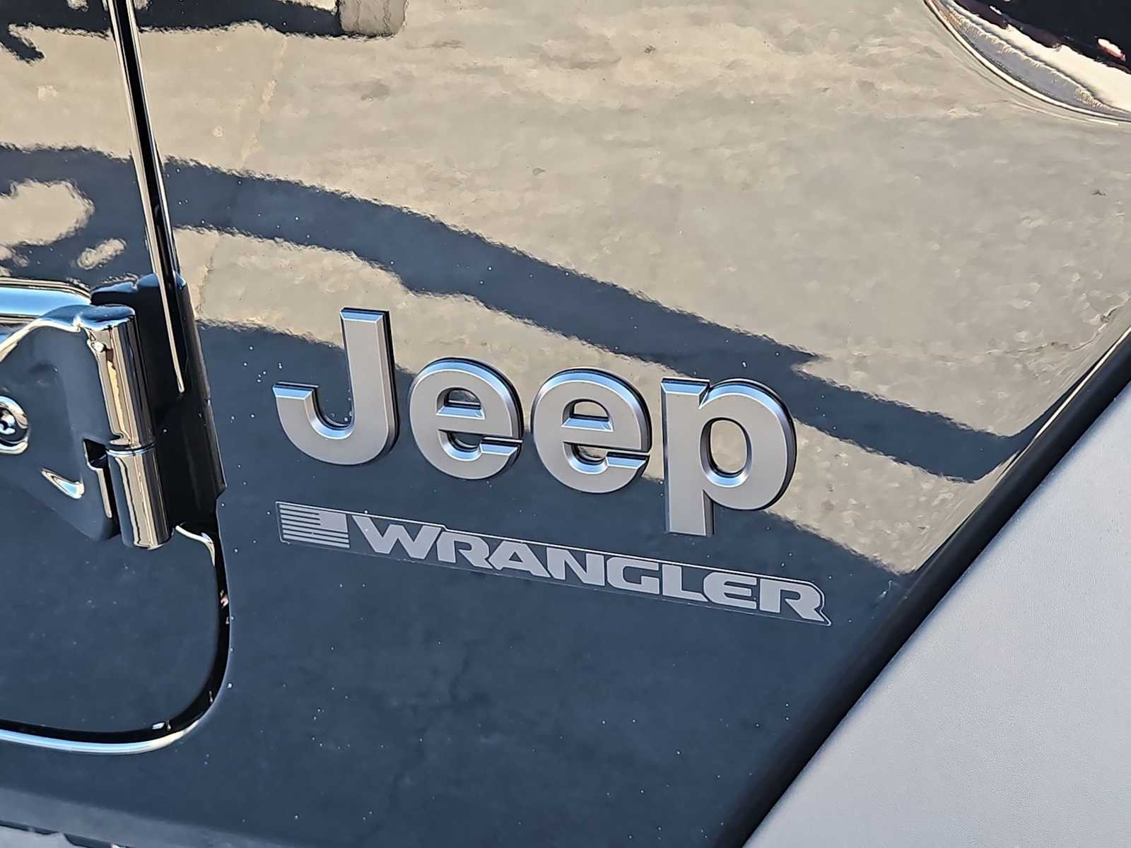 Thumbnail: 2026 Jeep Wrangler - 12