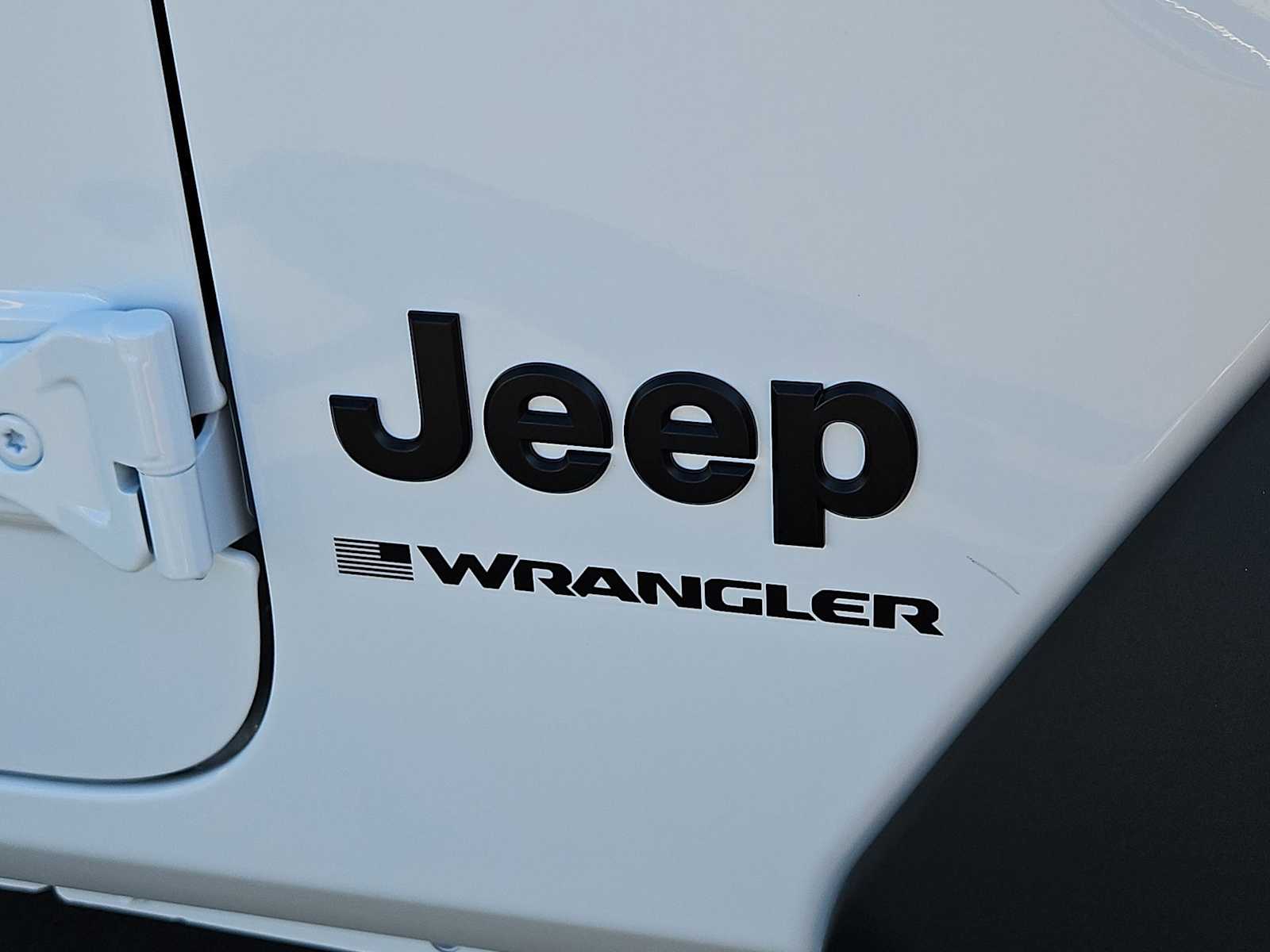 Thumbnail: 2026 Jeep Wrangler - 12