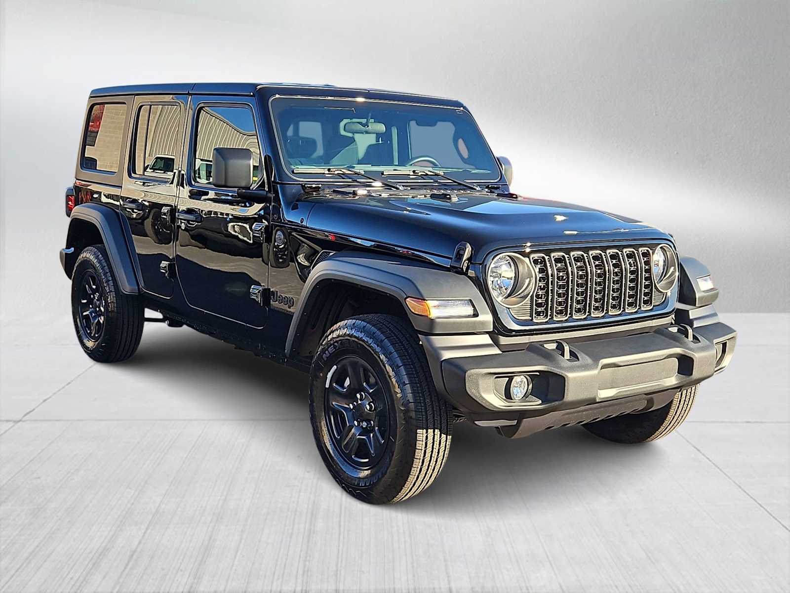 Thumbnail: 2026 Jeep Wrangler - 2