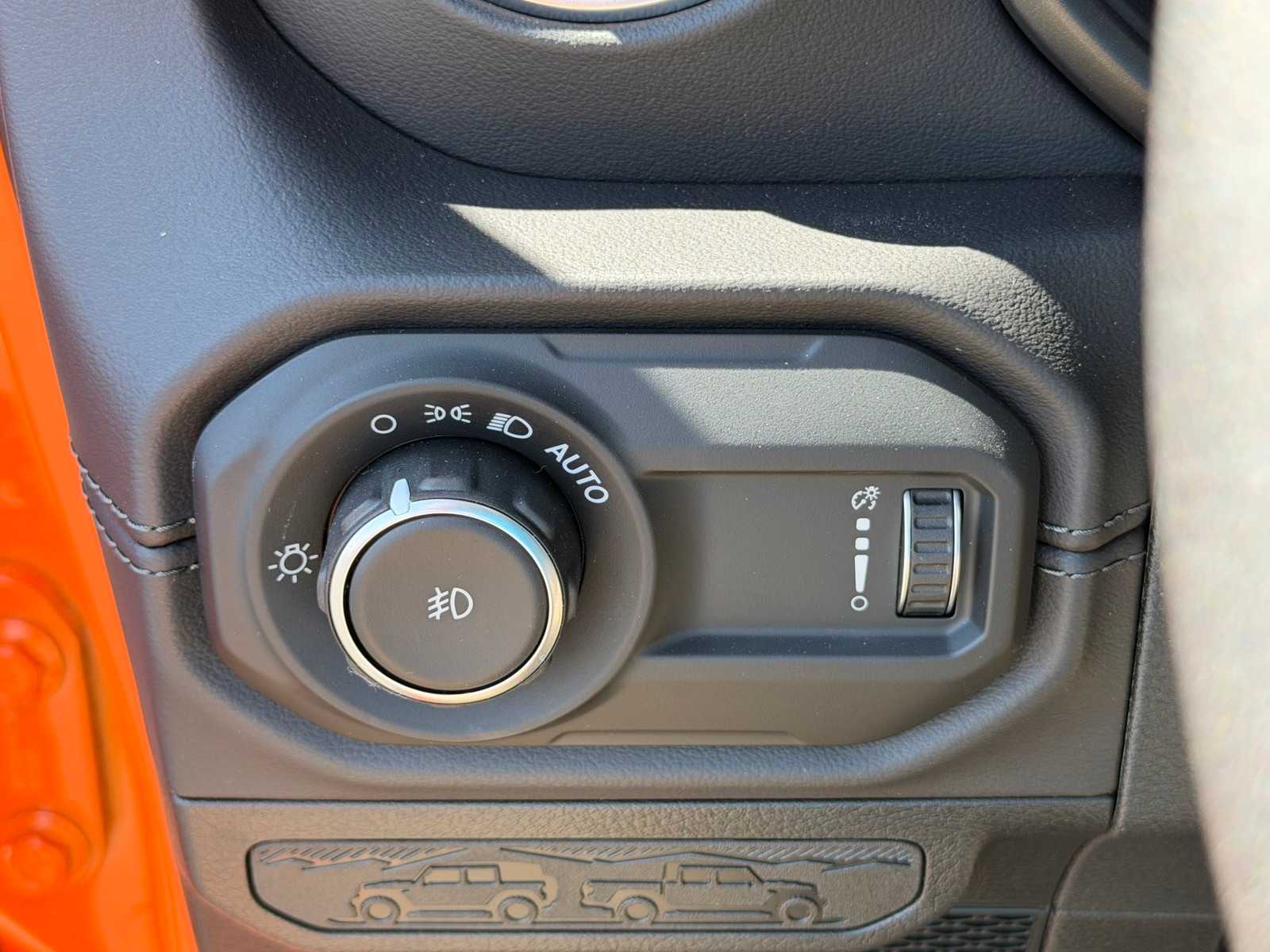 Thumbnail: 2026 Jeep Wrangler - 11