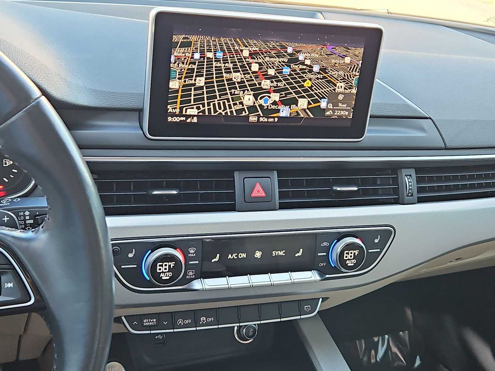 Thumbnail: 2018 Audi A4 - 28