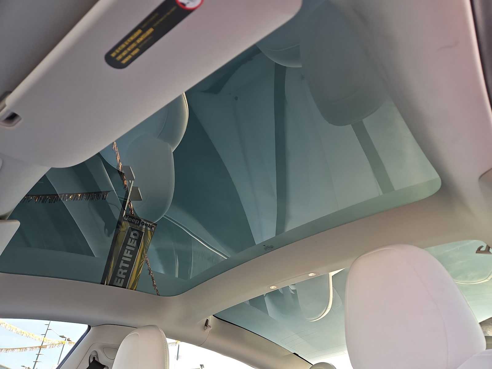 Thumbnail: 2023 Tesla Model 3 - 19