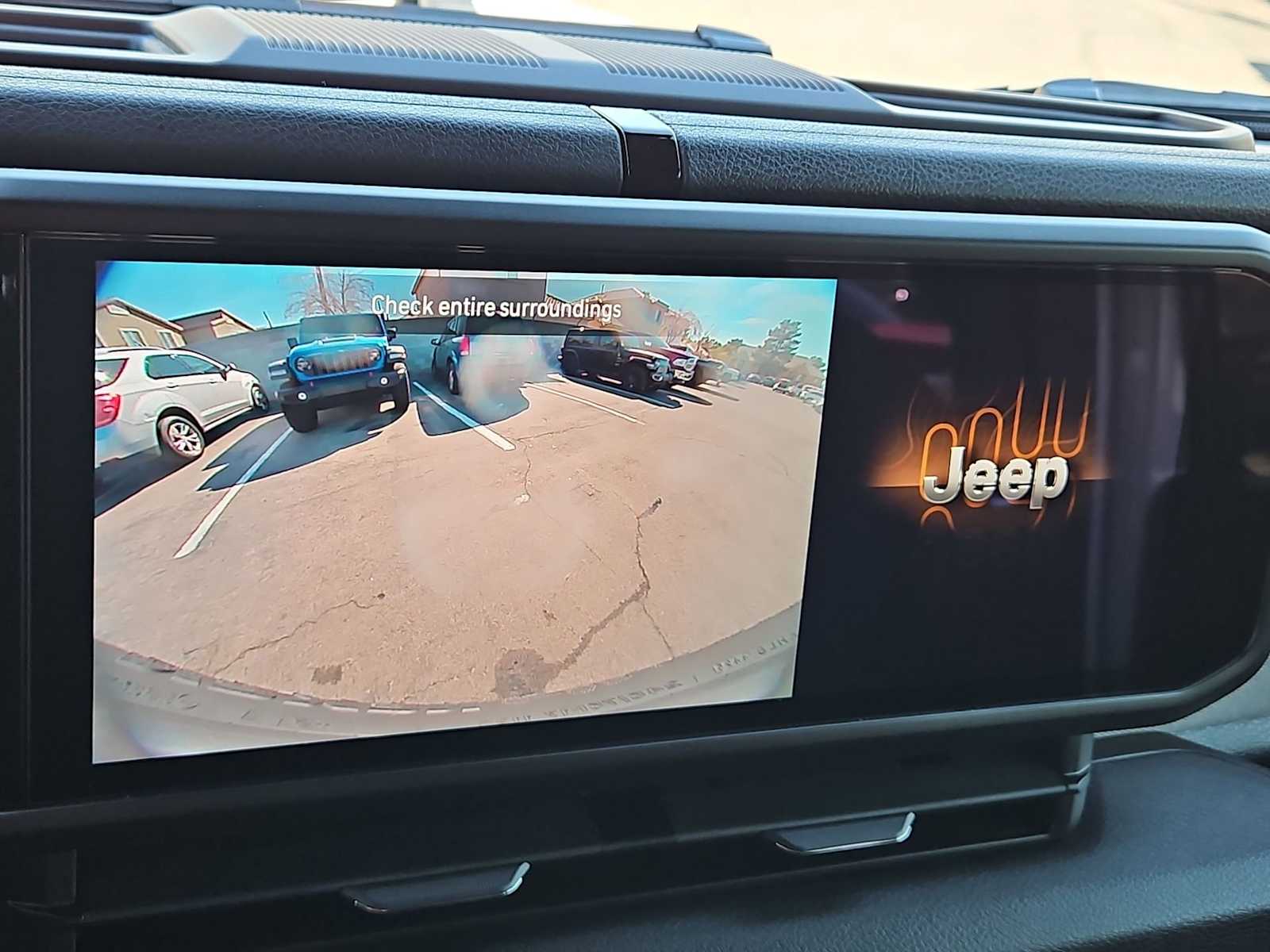 Thumbnail: 2026 Jeep Wrangler - 27