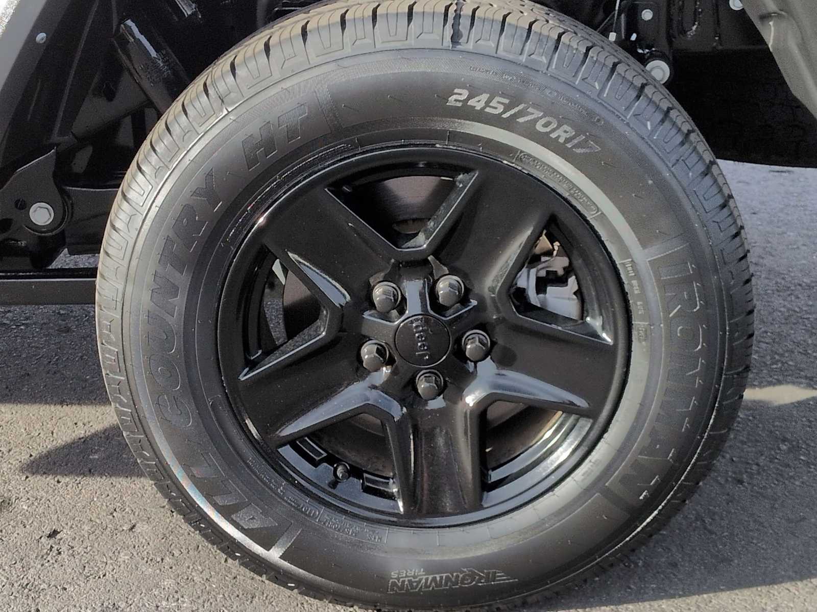 Thumbnail: 2021 Jeep Gladiator - 14