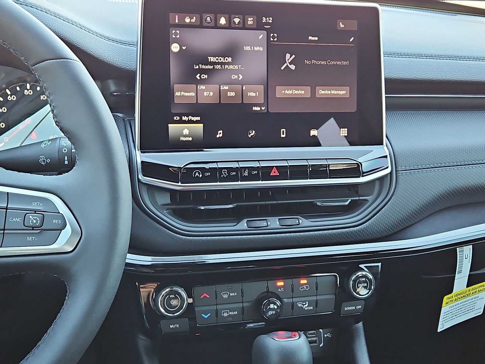 Thumbnail: 2026 Jeep Compass - 27