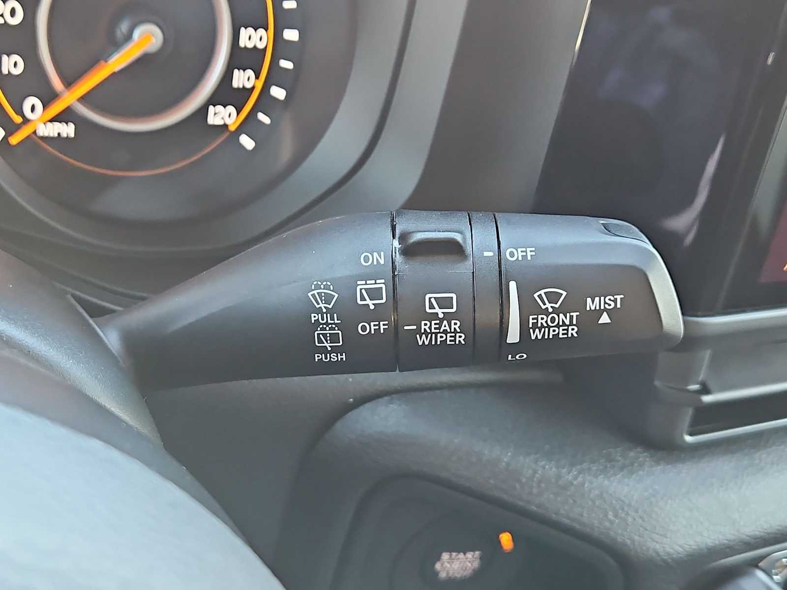 Thumbnail: 2026 Jeep Wrangler - 24