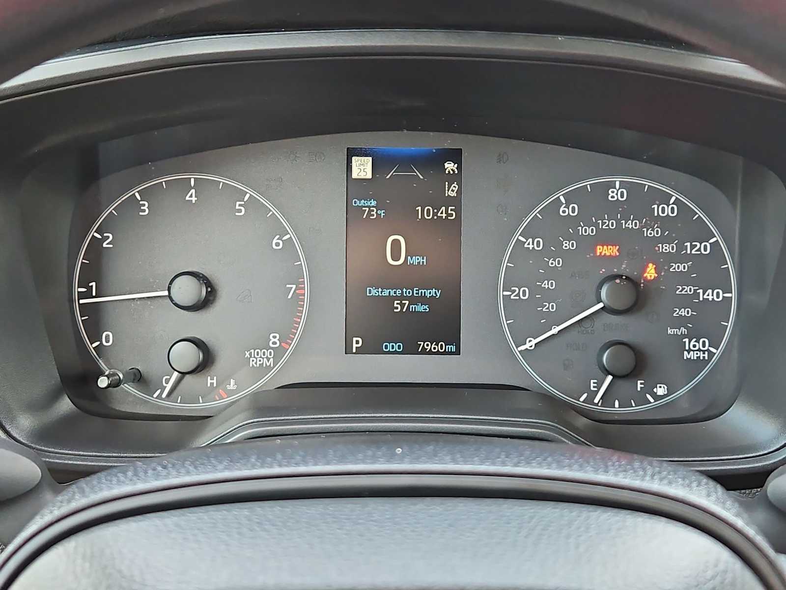 Thumbnail: 2025 Toyota Corolla - 30