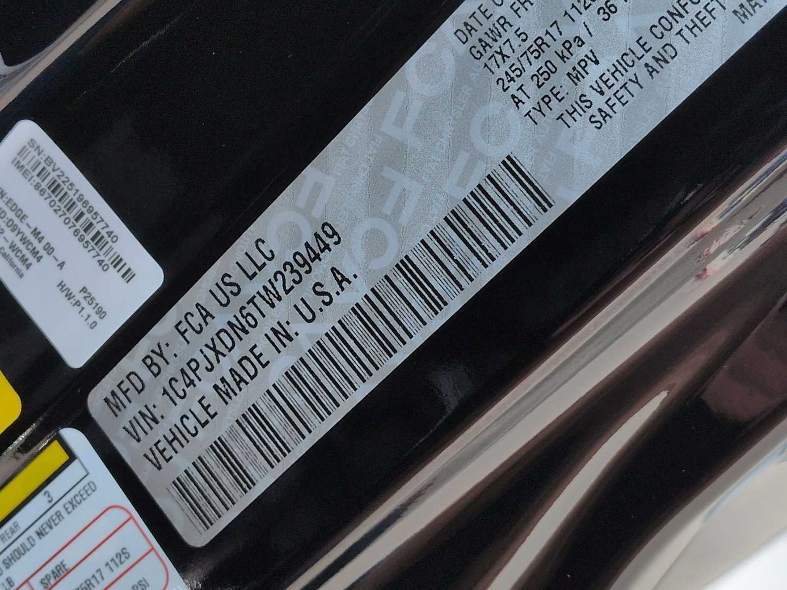 Thumbnail: 2026 Jeep Wrangler - 35