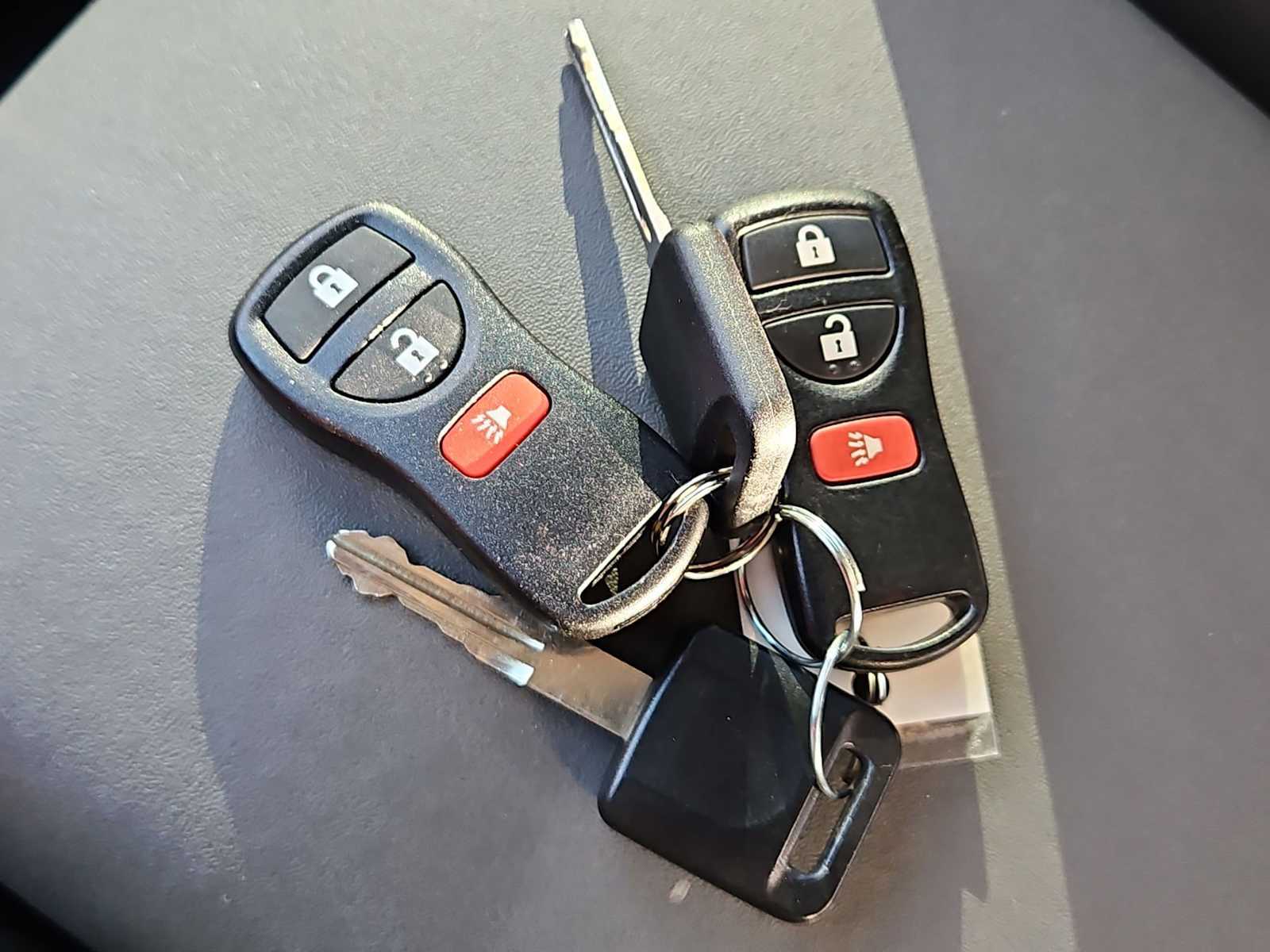 Thumbnail: 2019 Nissan Frontier - 37