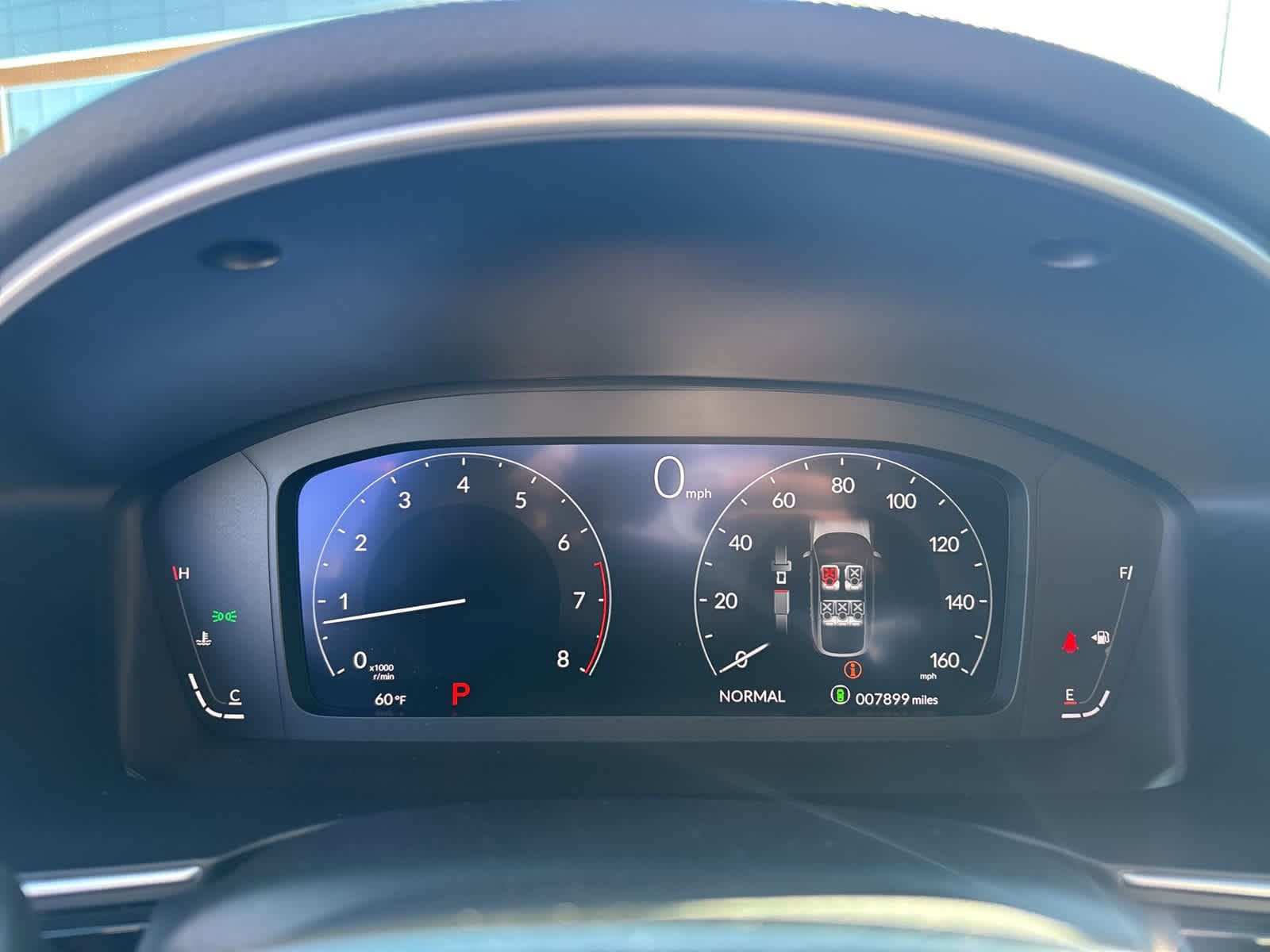 Thumbnail: 2024 Honda Civic - 14