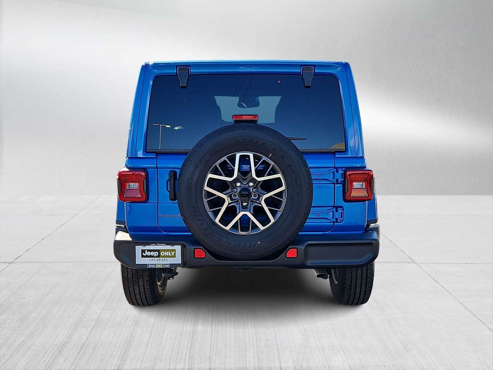 Thumbnail: 2026 Jeep Wrangler - 7