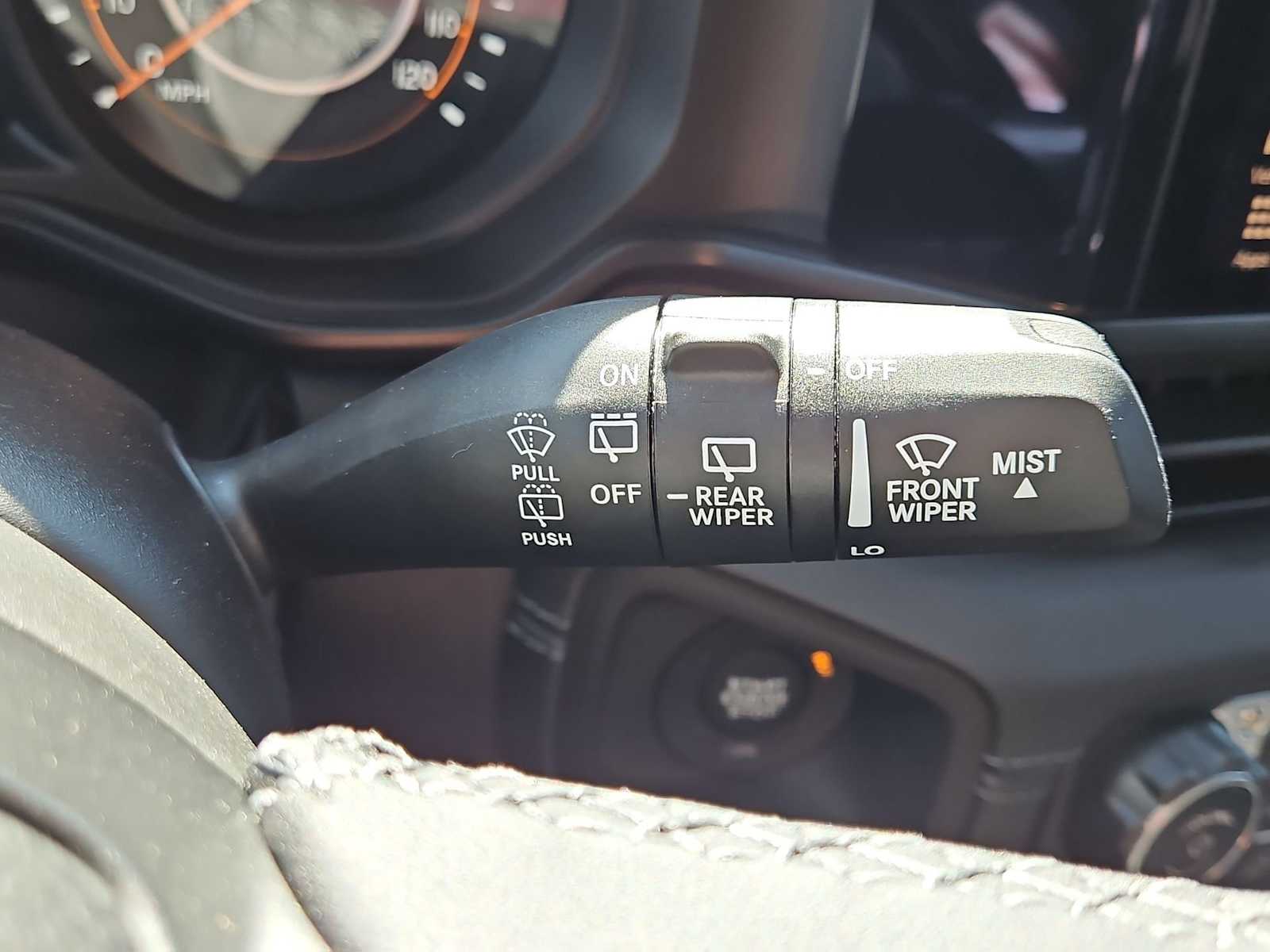 Thumbnail: 2025 Jeep Wrangler - 23