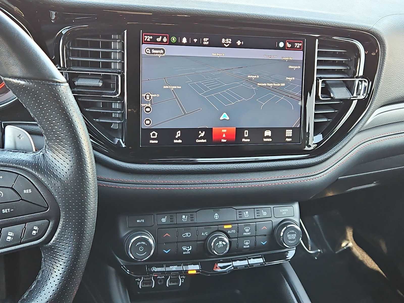 Thumbnail: 2024 Dodge Durango - 27