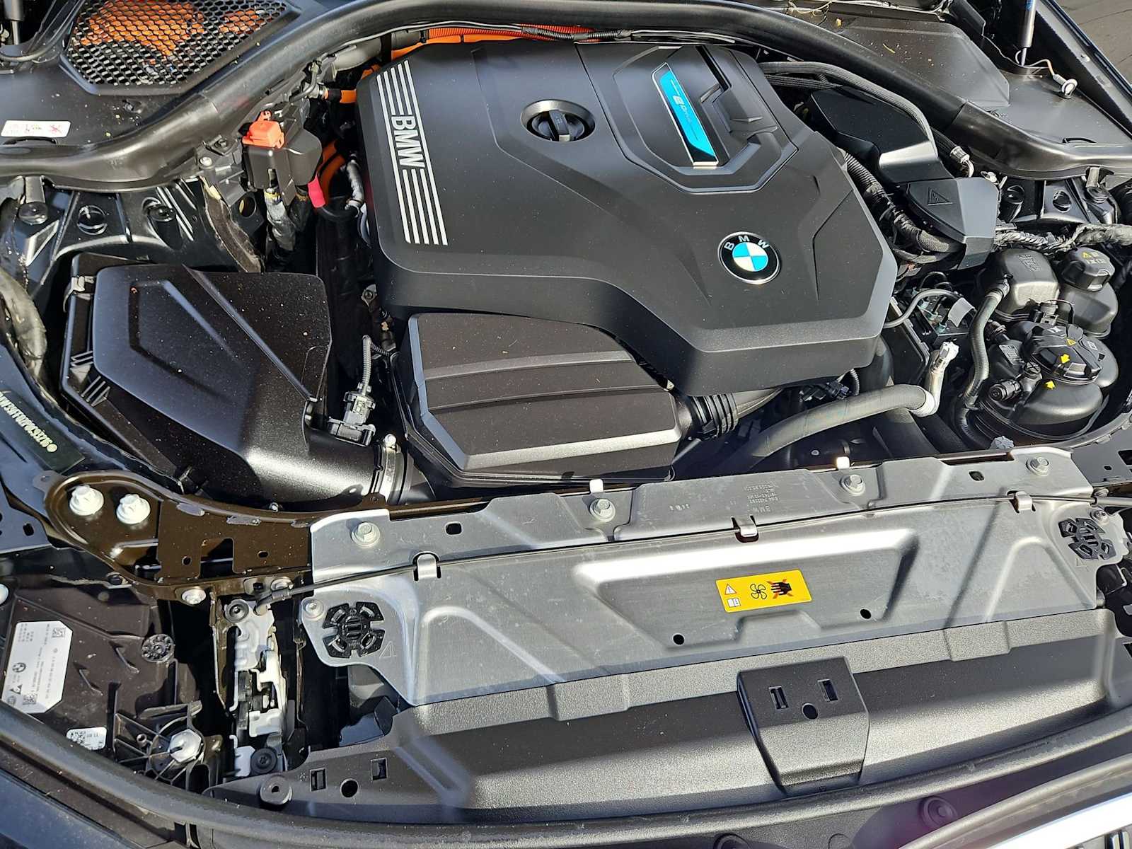 Thumbnail: 2023 BMW 3 Series - 14