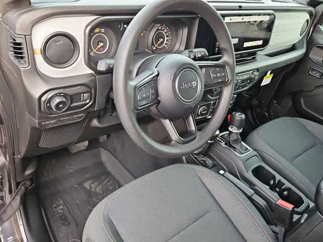 Thumbnail: 2026 Jeep Wrangler - 10