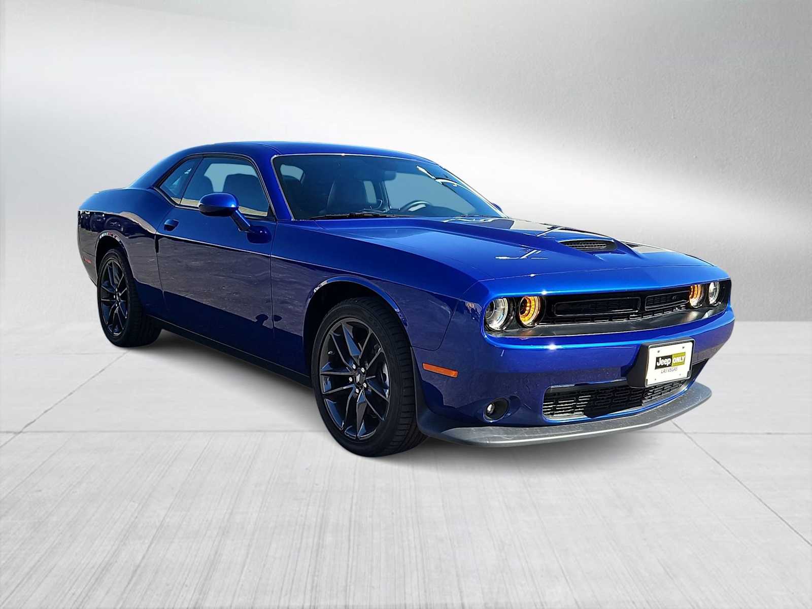 Thumbnail: 2021 Dodge Challenger - 2