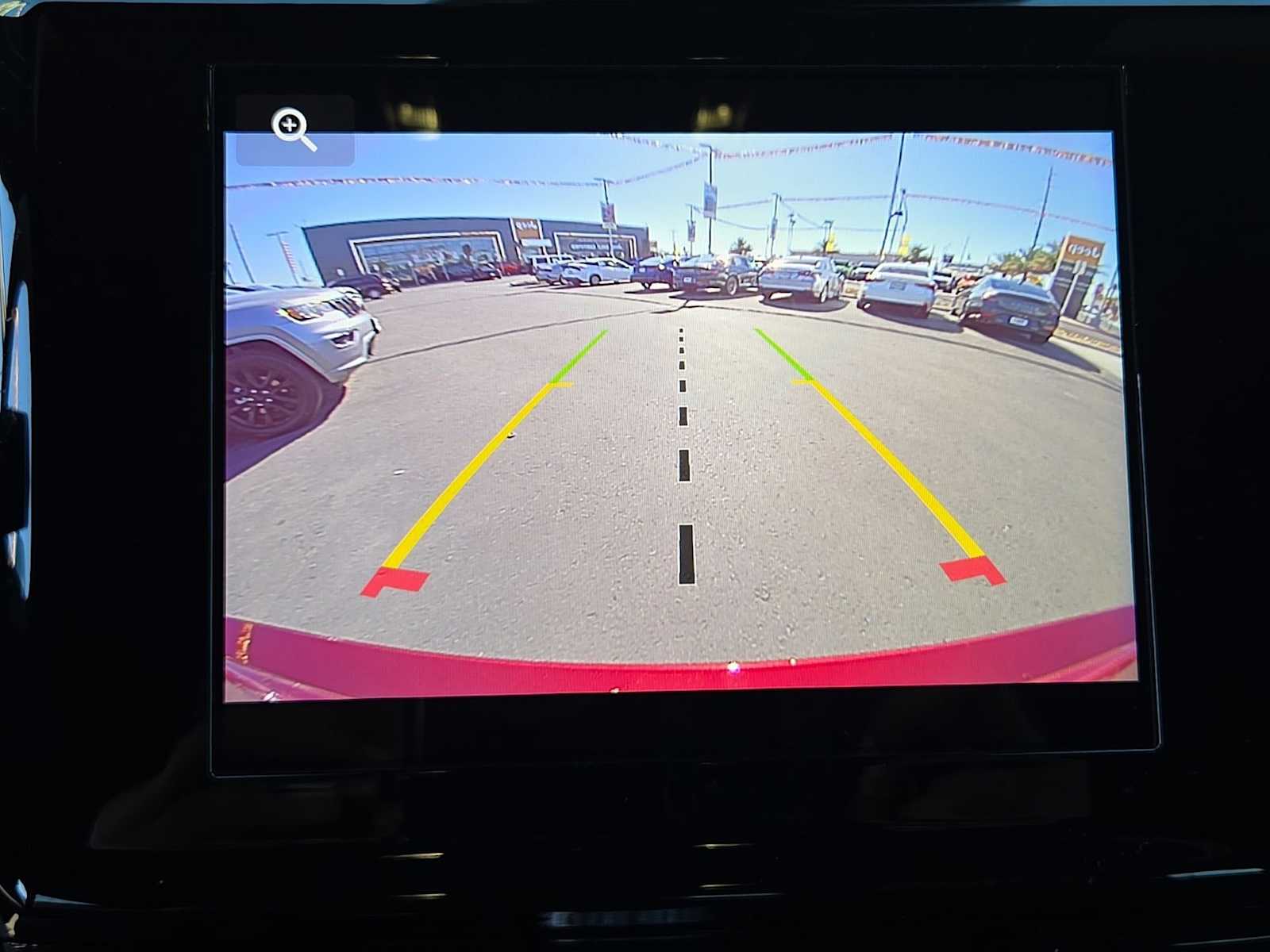 Thumbnail: 2025 Jeep Grand Cherokee - 29