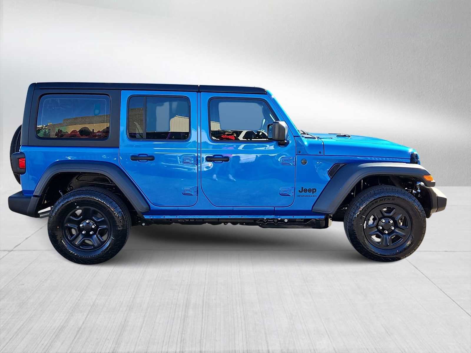 Thumbnail: 2026 Jeep Wrangler - 9