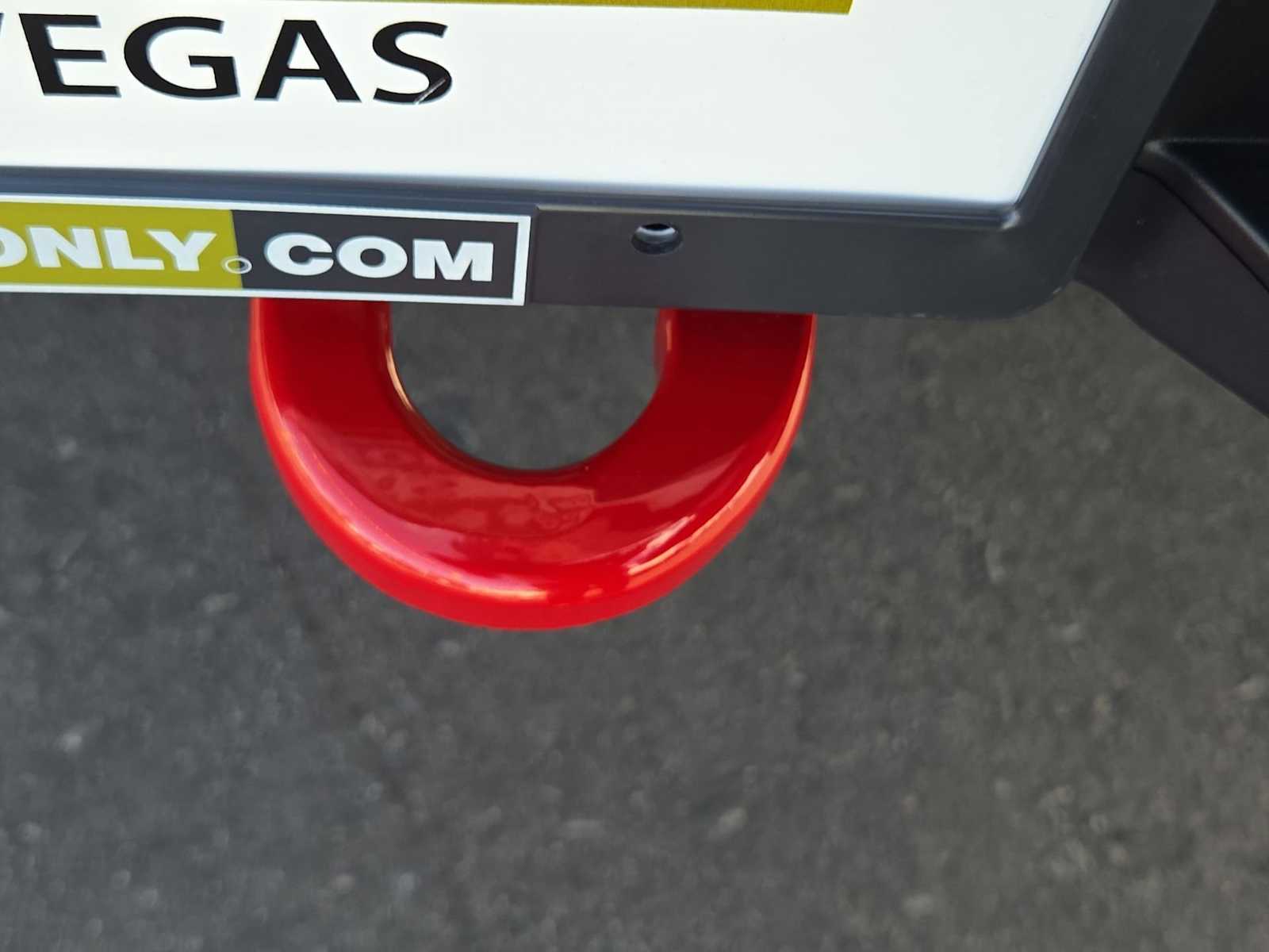 Thumbnail: 2025 Jeep Wrangler - 36