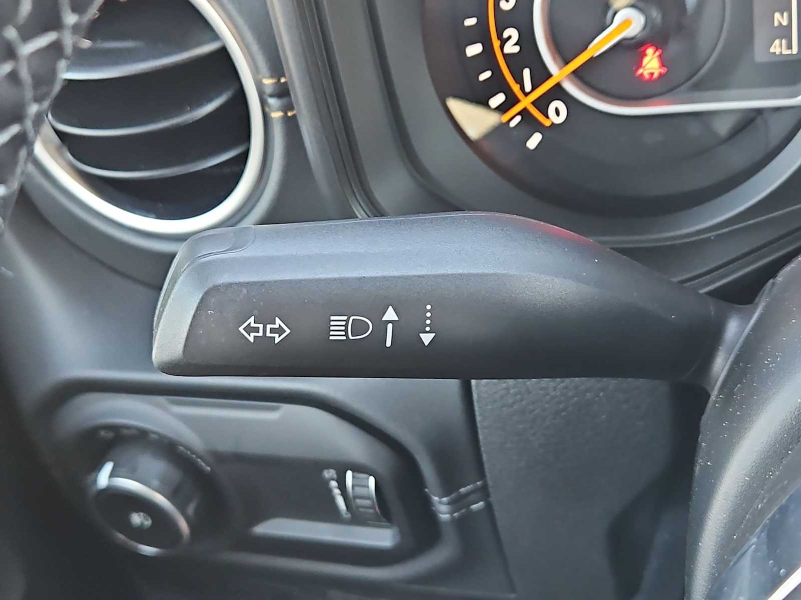 Thumbnail: 2026 Jeep Wrangler - 25