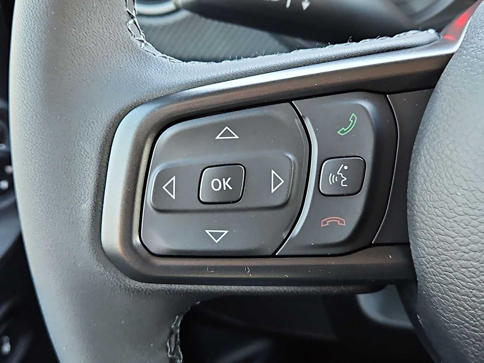 Thumbnail: 2026 Jeep Wrangler - 22