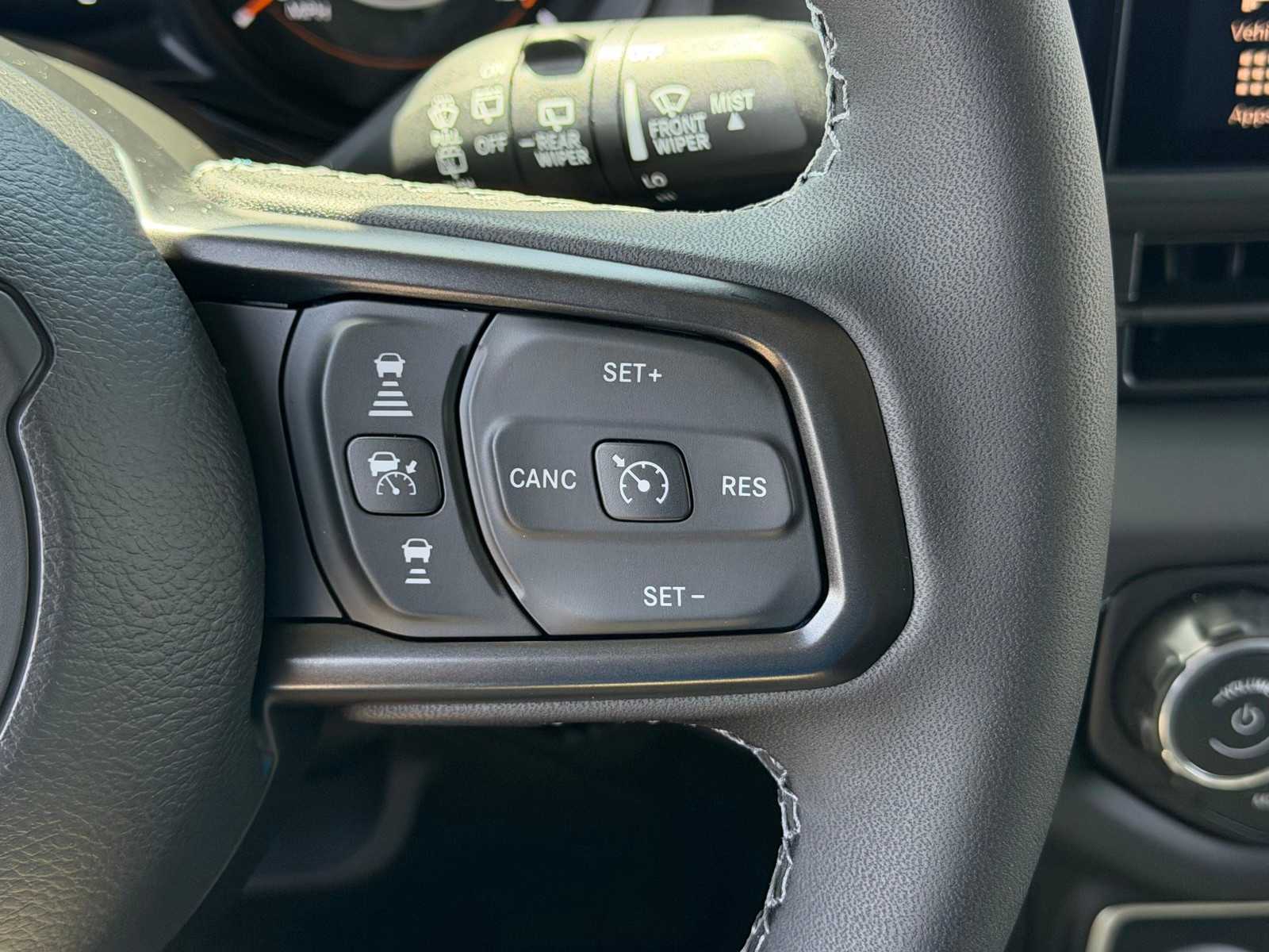 Thumbnail: 2026 Jeep Wrangler - 15