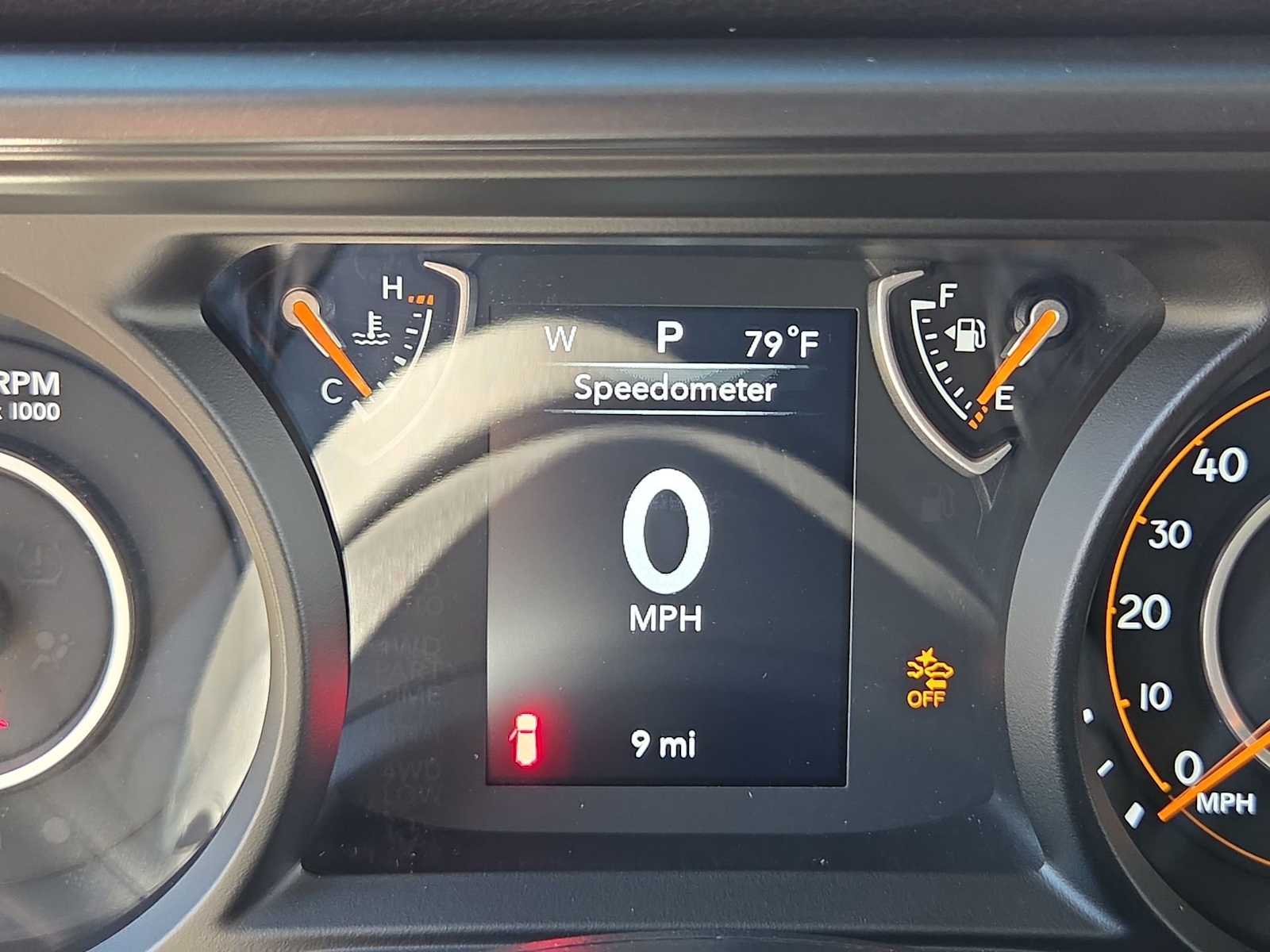 Thumbnail: 2025 Jeep Wrangler - 34