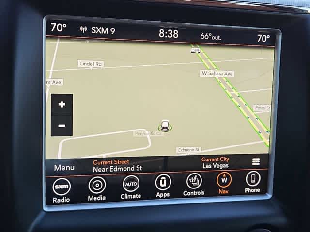 Thumbnail: 2018 Jeep Grand Cherokee - 33