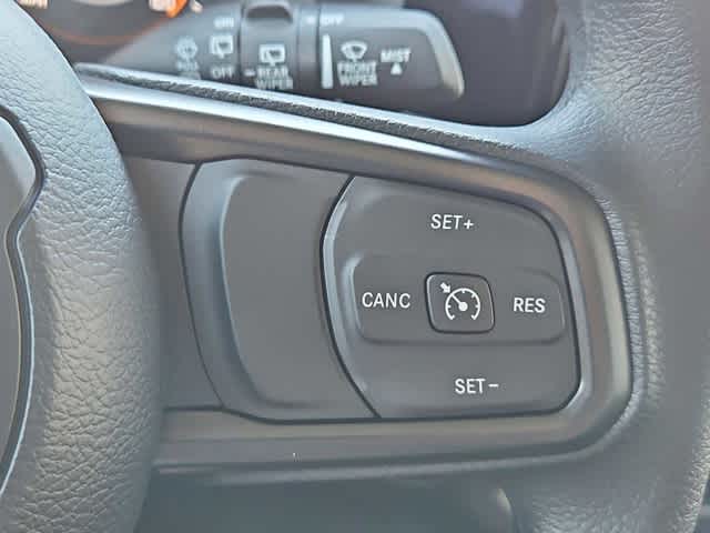 Thumbnail: 2026 Jeep Wrangler - 23