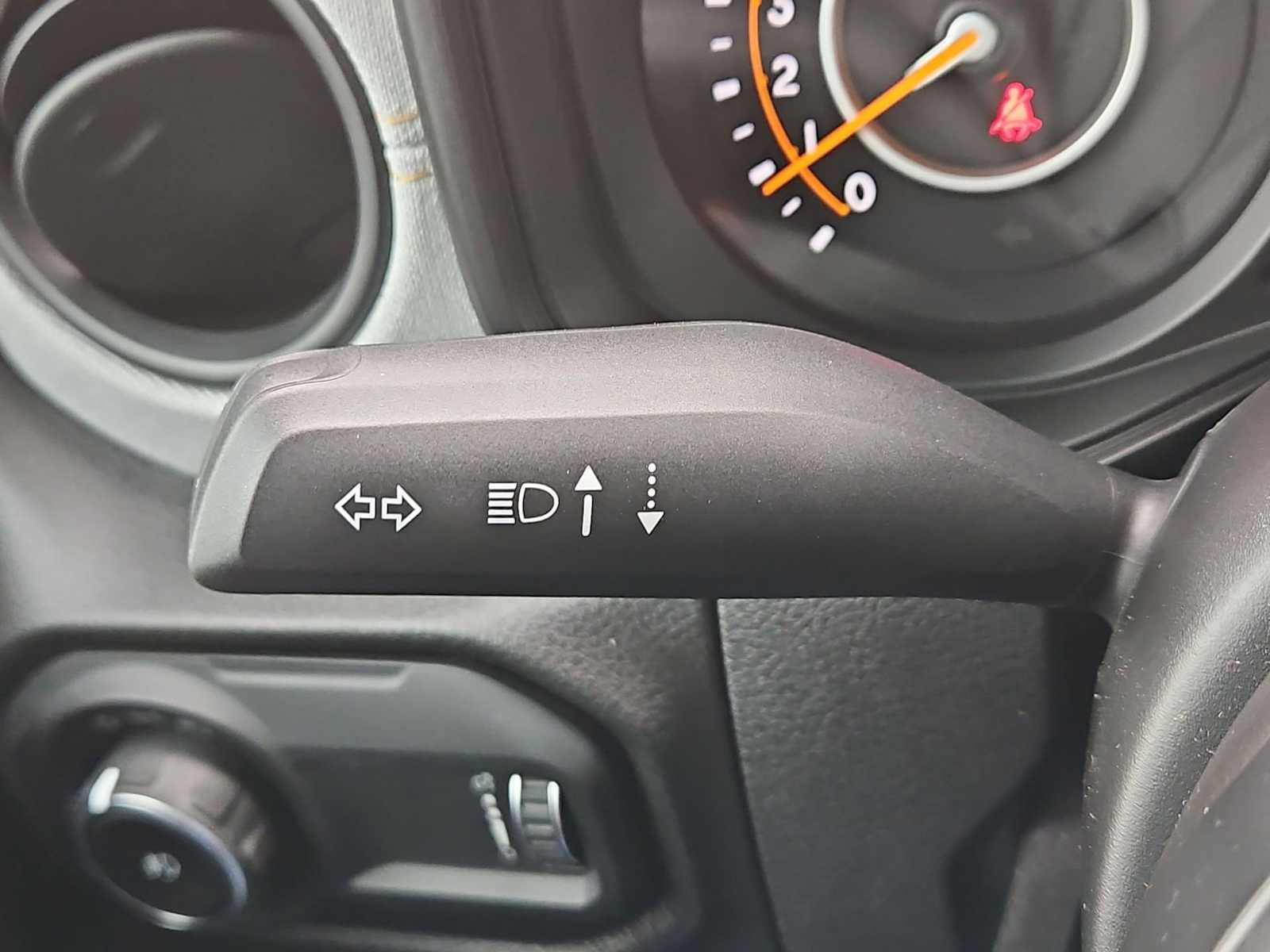 Thumbnail: 2026 Jeep Wrangler - 25