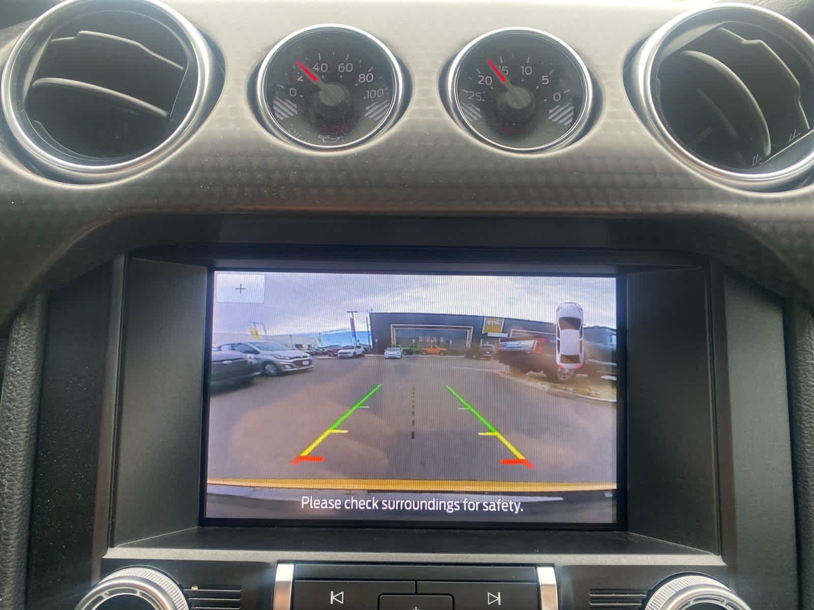 Thumbnail: 2022 Ford Mustang - 11